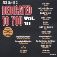 Purchase VA - Art Laboe's Dedicated To You Vol. 10