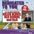 Buy VA - Art Laboe's Dedicated To You Vol. 12 Mp3 Download