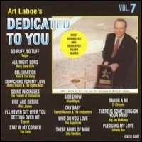 Purchase VA - Art Laboe's Dedicated To You Vol. 7