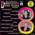Buy VA - Art Laboe's Dedicated To You Vol. 8 Mp3 Download