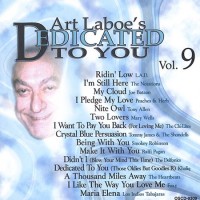 Purchase VA - Art Laboe's Dedicated To You Vol. 9