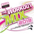 Buy VA - The Workout Mix 2013 CD2 Mp3 Download