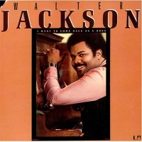 Purchase Walter Jackson - I Want To Come Back As A Song (Vinyl)