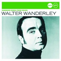 Purchase Walter Wanderley - Hammond Bossa From Brazil