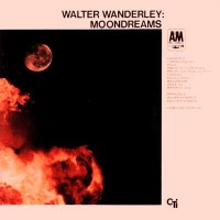 Purchase Walter Wanderley - Moondreams (Remastered 2006)