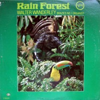 Purchase Walter Wanderley - Rain Forest (Vinyl)