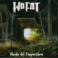 Purchase Wo Fat - Noche Del Chupacabra (EP)