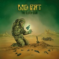 Purchase Wo Fat - The Black Code