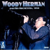 Purchase Woody Herman - Apple Honey (Remastered 2000) CD1
