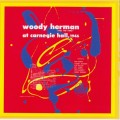 Buy Woody Herman - At Carnegie Hall (Remastered 1999) CD1 Mp3 Download