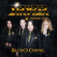 Purchase Stryper - Second Coming