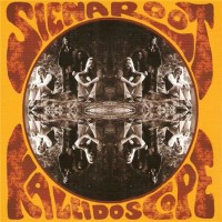Purchase Siena Root - Kaleidoscope