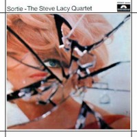 Purchase Steve Lacy - Sortie (Vinyl)