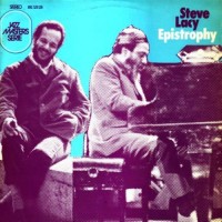 Purchase Steve Lacy - Epistrophy (Vinyl)