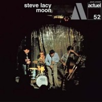 Purchase Steve Lacy - Moon (Remastered 2004)