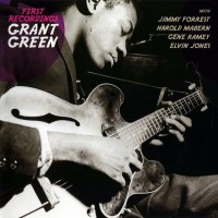 Purchase Grant Green - First Recordings (Vinyl)