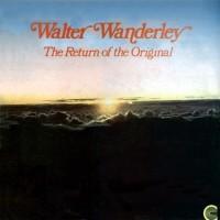 Purchase Walter Wanderley - The Return Of The Original (Vinyl)