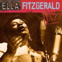 Purchase Ella Fitzgerald - Ken Burns Jazz: The Definitive Ella Fitzgerald