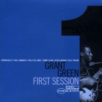 Purchase Grant Green - First Session (Remastered 2001)
