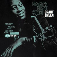 Purchase Grant Green - Grant's First Stand (Remastered 1999)
