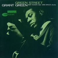 Purchase Grant Green - Green Street (Remastered 2002)
