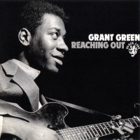 Purchase Grant Green - Reaching Out (Remastered 2009)