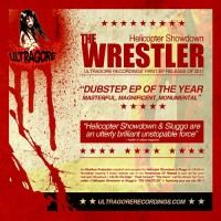 Purchase Helicopter Showdown - The Wrestler (EP)