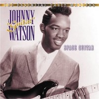 Purchase Johnny "Guitar" Watson - Space Guitar