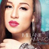 Purchase Melanie Amaro - Long Distance (CDS)