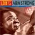 Buy Louis Armstrong - Ken Burns Jazz: The Definitive Louis Armstrong Mp3 Download