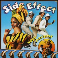 Purchase Side Effect - Goin' Bananas (Remastered 2007)