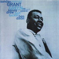 Purchase Grant Green - Sunday Mornin' (Vinyl)