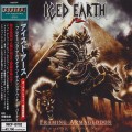 Buy Iced Earth - Framing Armageddon: Something Wicked Part 1 (Japan Edition) Mp3 Download