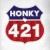 Buy Honky - 421 Mp3 Download
