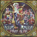 Buy Pagan Altar - Judgement Of The Dead Mp3 Download