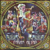 Purchase Pagan Altar - Judgement Of The Dead