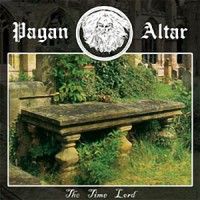 Purchase Pagan Altar - The Time Lord (EP) (Remastered 2004)
