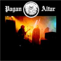 Purchase Pagan Altar - Volume 1 (Remastered 1998)