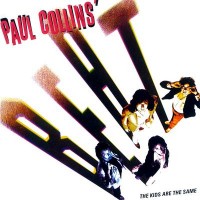 Purchase Paul Collins' Beat - The Kids Are The Same (Vinyl)
