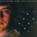 Buy Rick Derringer - Face To Face (Vinyl) Mp3 Download