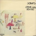 Buy Steve Lacy Sextet - Scraps (Vinyl) Mp3 Download