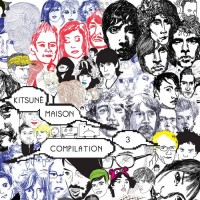 Purchase VA - Kitsune Maison Compilation 3