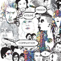 Purchase VA - Kitsune Maison Compilation 6