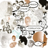 Purchase VA - Kitsune Maison Compilation 7