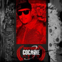 Purchase French Montana - Cocaine City 3