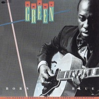 Purchase Grant Green - Born To Be Blue (Vinyl)