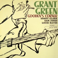Purchase Grant Green - Gooden's Corner (Vinyl)