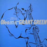Purchase Grant Green - Oleo (Vinyl)