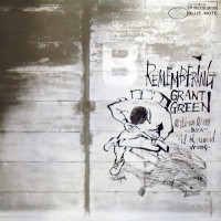 Purchase Grant Green - Remembering (Vinyl)