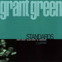 Purchase Grant Green - Standards (Vinyl)